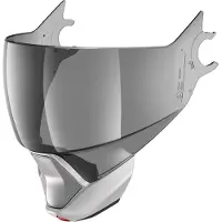 Shark Evojet With Chin Bar Krasbestendig Scherm