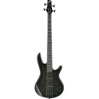 Ibanez GSR280QA-TKS Transparent Black Sunburst Elektrische basgitaar
