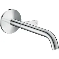 Hansgrohe One - Inbouw wastafelkraan, chroom 48112000