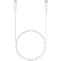 Scanpart Data en laadkabel USB-C Wit EP-DA705