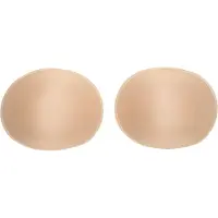 Magic bodyfashion Magic Cups Dames BH accessoire - Latte - Maat D