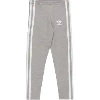 Adidas Originals Adicolor Leggings Grijs 4-5 Years Meisje