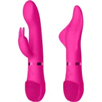 Erotic Treasure Switch - Kit #1 - Roze