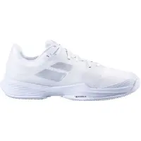 Babolat Jet Mach 3 Wimbledon Grass Shoes Wit EU 45 Man