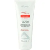 ALFAPARF Milano Semi Di Lino Discipline Frizz Control Butter Mask 200ml
