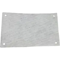 Electrolux motorfilter