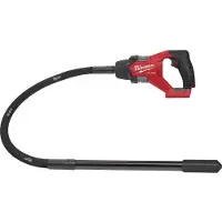 Milwaukee M18 FCVN12-0 FUEL accu betontrilnaald (body) 18V Li-ion (Stuks)