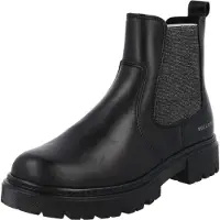 Bullboxer AJS502E6L Chelsea boots | Maat 38 Meisjes Zwart