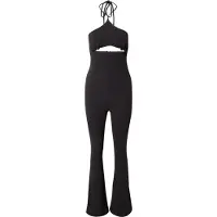 Public Desire Jumpsuit zwart