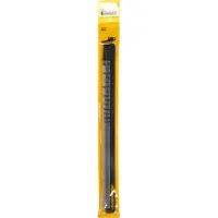Dewalt Accessoires Tegensnijdend zaagblad HM, 275mm werklengte voor universeel gebruik (DW390/391) - DT2962-QZ