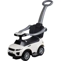 Eco toys Sport Car Wit 3-in-1 Loopauto HZ8W416