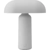 Normann Copenhagen Porta Tafellamp Grey