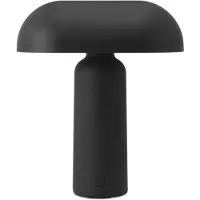 Normann Copenhagen - Porta Tafellamp - Zwart