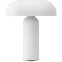 Normann Copenhagen Porta tafellamp Wit
