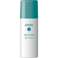 Hildegard Braukmann 24h Solution Pure Deodorant Roll-On 75 ml