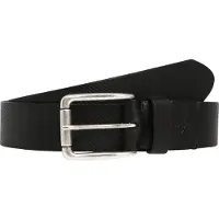 Marc O'Polo Riem 'Sean' zwart / zilver