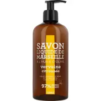 Compagnie De Provence Liquid Soap Lemon Verbena (500ml)