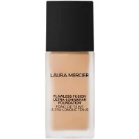 Laura Mercier Facial make-up Foundation Flawless Fusion Longwear Foundation Shell 30 ml