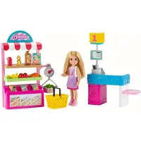 KidsDreamStore Chelsea Can Be…and Playset Veelkleurig 3 Years Kinderen