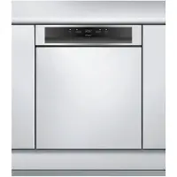 Whirlpool Vaatwas WBC3C26X