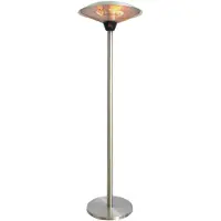 Qlima PEP 1021 Terrasverwarmer