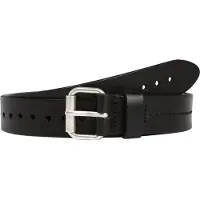Marc O'Polo Riem 'Eika' zwart