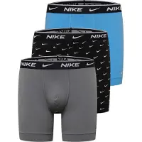 Nike Underwear Boxershorts zwart