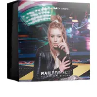 Nail Perfect Build That Nail Get Started Kit