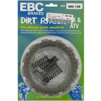 EBC Drc Series Offroad/atv Cork Drc108 Koppelingsset