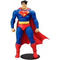 Mcfarlane Toys DC Multiverse Build A Action Figure Superman (Batman: The Dark Knight Returns) 18 cm