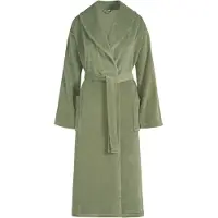 Vandyck Bathr. Grace Smoke Green Xlarge