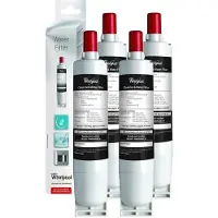 Bauknecht 3x Waterfilter SBS200 / SBS002 / SBS103