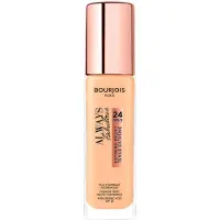 Bourjois Always Fabulous Foundation SPF 20 - 30 ml
