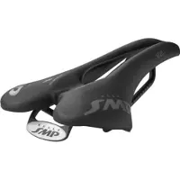 Selle Smp Zadel VT20C Zwart