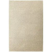 Audo Copenhagen Gravel vloerkleed 200x300 cm Ivory