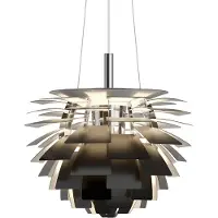 Louis Poulsen PH Artichoke Hanglamp - Ø 48 cm