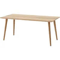 &tradition In Between SK23 Koffietafel Oiled oak