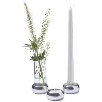 Klong Constella cadeauverpakking aluminium