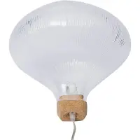 Petite Friture Tidelight White - Transparant