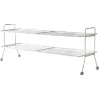Maze Bill Shoe Shelf L Schoenenrek wit