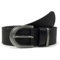 Tom Tailor Riem 'Sandra' zwart