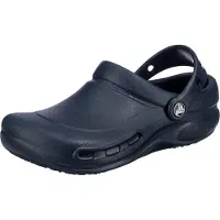 Crocs Clogs navy