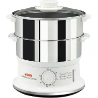 SEB Convenient VC1451 - Stoomkoker