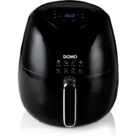 Domo Deli-Fryer XXL DO533FR