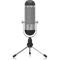 Behringer BVR84 Vintage Capsule USB Microphone