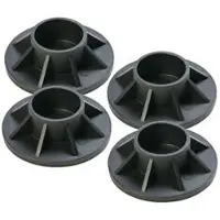 Intex Reserve voetjes metalen frame pools - Intex
