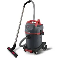 Starmix LD-1432 WET Waterzuiger UClean - 1400W - 32L