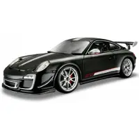 Bburago Schaalmodel Porsche 911 Gt3 Rs 4.0 Junior 30 Cm Zwart