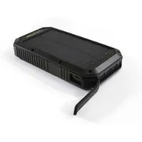 Basic Nature Powerbank '20' 20.000 Mah Powerbank 20.000 mAh