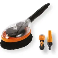 Hozelock GF80005233 Wasborstel 1 stuk(s)